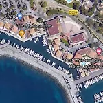 Cosy Et Spacieux En Bord De A Saint-raphael, En Face Du Port Santa-lucia شقة *