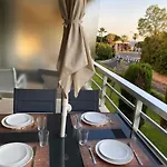 Cosy Et Spacieux En Bord De A Saint-raphael, En Face Du Port Santa-lucia شقة Saint-Raphaël